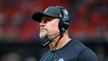 Lions Deliver Grim News on Key Position for Detroit