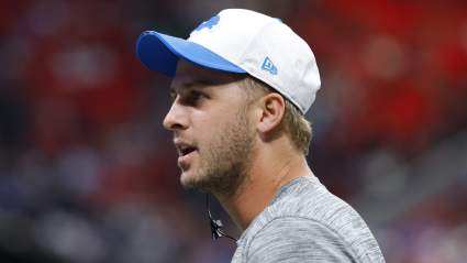 Former Rams QB Jared Goff Sparks Debate Ahead of 2025 Season