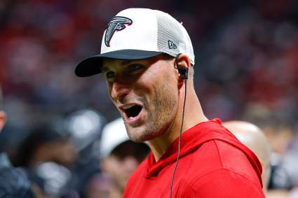 Falcons Issued Kirk Cousins Warning Ahead of Season