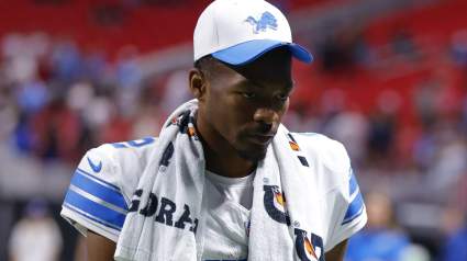 Dan Campbell Calls Out Lions QB Hendon Hooker After Benching