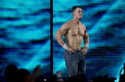 WWE: Clash in Paris – Three Title Matches, John Cena and Roman Reigns In Action