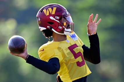 Commanders vs Cincinnati: Four Must-Watch Storylines vs. Bengals