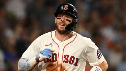 Red Sox’s $140 Million Trevor Story Finally Proving His Worth