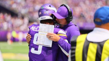 Vikings Give Brutal Injury Update, Send Key Depth Piece To IR