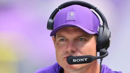 Kevin O’Connell Reveals Plans for Vikings 3 QBs in Week 3 Against Bengals