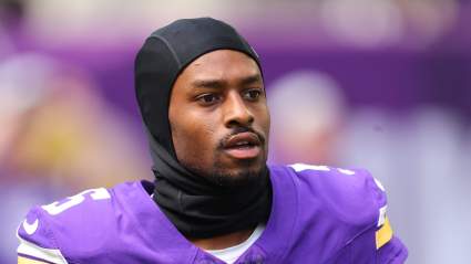 Vikings Trade Leaves Former 1st-Round Draft Pick in Rare Company