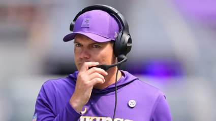 Vikings Linked to Familiar Face to Fix QB Issues