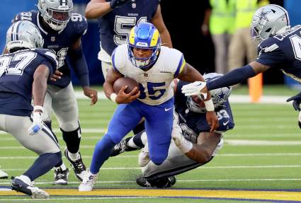 Rams OC Makes Exciting Prediction About Playmaking Rookie