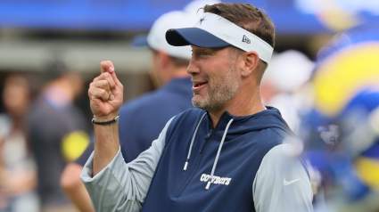 Cowboys Linked to Last-Minute Move for Ex-$65 Million 5-Time Pro Bowler