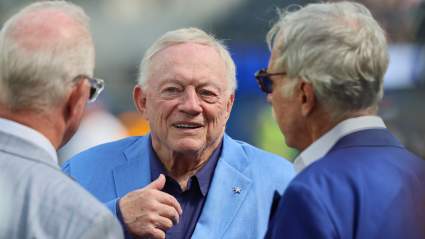 Cowboys Retain No. 1 Spot For Sought-After Accolade