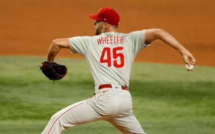 Phillies Ace Zack Wheeler Breaks Silence on Devastating Injury