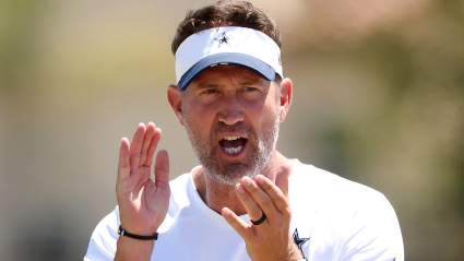 Cowboys Announce Change in 6-Foot-2 Playmaker’s Role After Loss to Rams