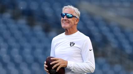 Cut Ex-Seahawks Starter Set to Join Pete Carroll With Las Vegas Raiders