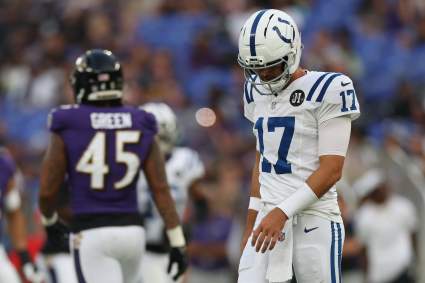 Colts’ NFL Season Prediction Is Determined ‘Heavily On’ Daniel Jones
