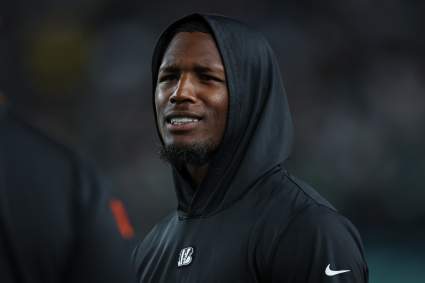 Bengals’ Tee Higgins Breaks Silence On GOAT WR List