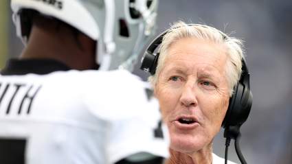Pete Carroll Has Seven Word Response to Geno Smith Controversy