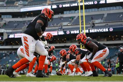 Bengals Defense Turns Heads as $275 Million QB is Laid Out in Practice