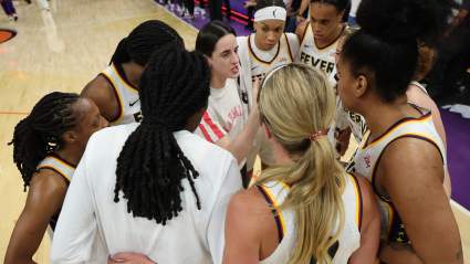 ESPN Reveals Possible Indiana Fever Signings After Major Team Injuries