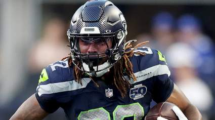 Chiefs Could Sign Promising Seahawks Rookie to Complement Isiah Pacheco