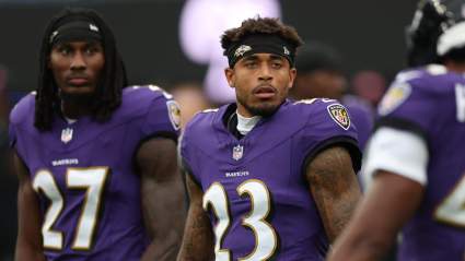 Reporter Wonders If Ravens at ‘Tipping Point’ With Failed Free Agent Signing