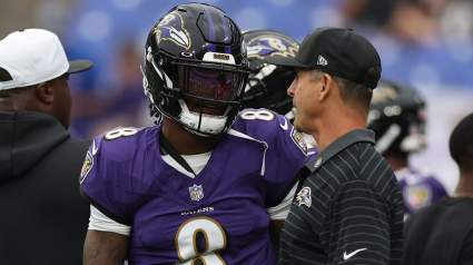 ESPN Admits ‘Controversial’ Decision With Ravens QB Rankings