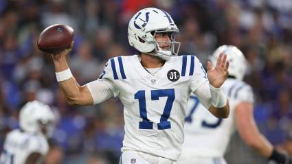Colts Get Bold Prediction Ahead Of The 2025-26 Season