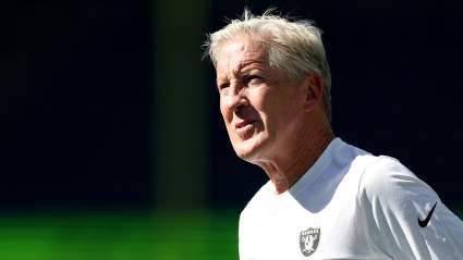 Rookie QB & Explosive WR Surprisingly Among Raiders’ Final Roster Cuts