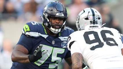 Seahawks’ Late-Round Pick Is Projected To Win Crucial Starting Spot