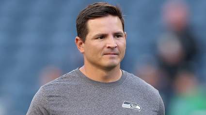 Seahawks Urged to Strike Blockbuster Trade for Projected $115 Million Star