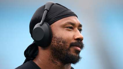 Browns Star Myles Garrett Under Fire After Latest Off-Field Incident