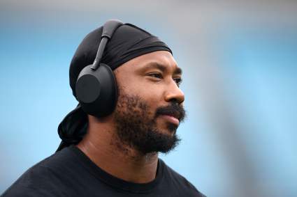 Browns HC Kevin Stefanski Breaks Silence on Myles Garrett 100-MPH Speeding Ticket