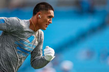 Bryce Young’s Newest Weapon Poised for Breakout Season According to NFL Insider