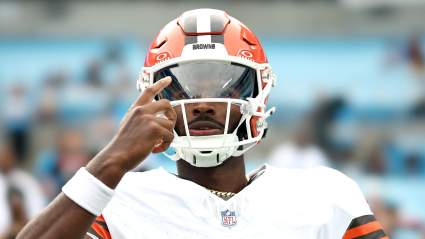 Deion Sanders Makes Sanders Family Announcement That Also Impacts Shedeur Sanders
