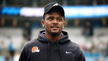 Former Texans QB Deshaun Watson Takes Eye-Opening Step After Money Move