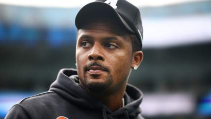 Deshaun Watson Puts Pressure on Browns in New Video