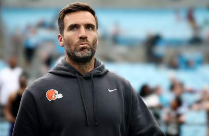 Browns Make Major Announcement About Quarterback Competition