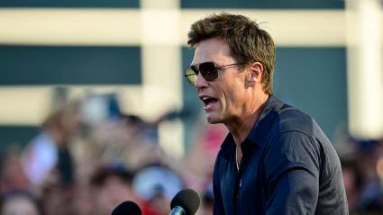Tom Brady Slammed by Radio Legend Over Recent NFL Decision
