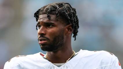 Browns’ Shedeur Sanders Apologizes After Breakout Debut