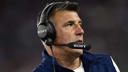 Patriots Cut 3rd Year Player In Exchange For Promising Rookie