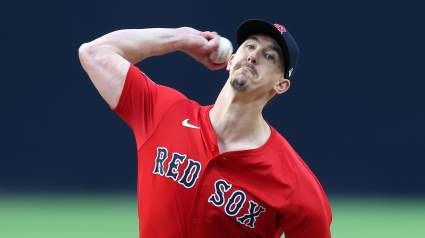 Tigers Could Add $21 Million Starter After Release From Red Sox