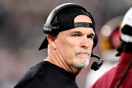 Dan Quinn Sheds Light On Why Commanders Cancelled Joint Practice With Ravens