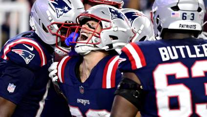 Patriots 2 Young Playmakers Get Big Training Camp Promotion