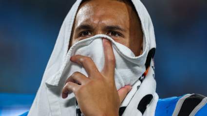 Analyst Gives ‘Underwhelming’ Assessment of Panthers Rookie Class