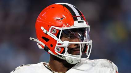 Browns Make Final Call on Shedeur’s Status vs. Eagles