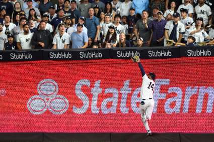 Yankees Sign Versatile, Veteran Infielder to $2.5 Million Deal