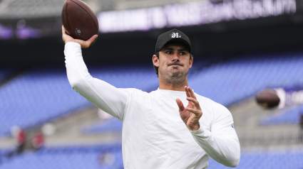 The Hidden Formula That Could Revive Daniel Jones