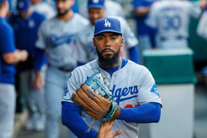 Dodgers’ Dave Roberts Sends Honest Message on Outfield Defense