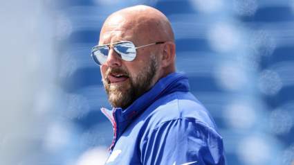 Latest Giants Trade Pitch Pairs Gunslinger With QB Whisperer Head Coach