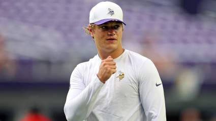Vikings Linked to Trade for Fan-Favorite Pro Bowler After Surprising Move