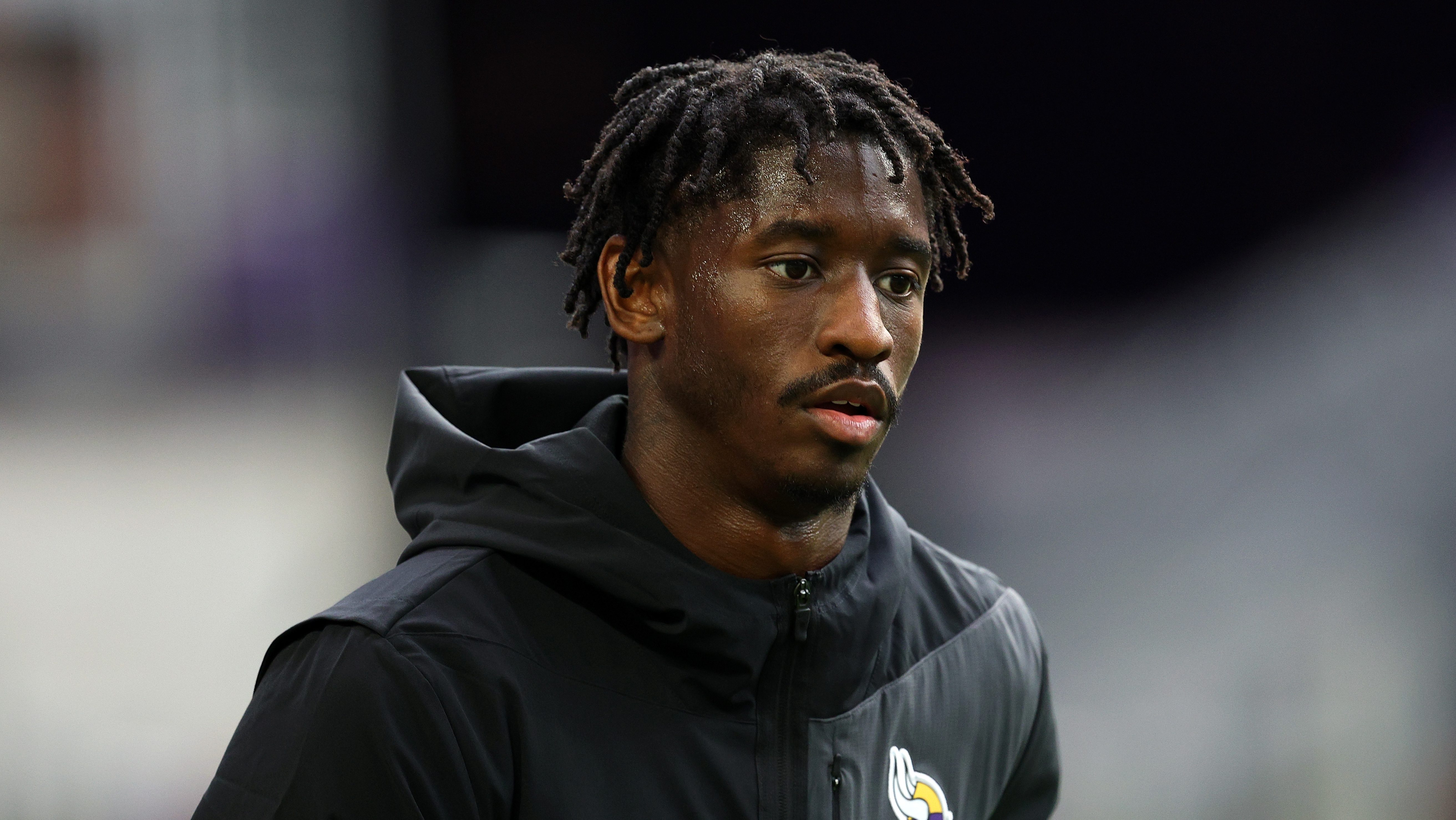 Vikings Prepared for Stunning Jordan Addison Move Despite ...